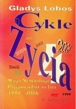 Cykle Życia