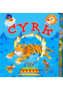 Cyrk