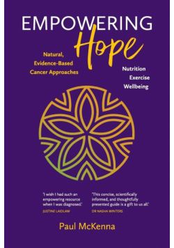 Empowering Hope - Natural, Evidence-Based Cancer Approaches