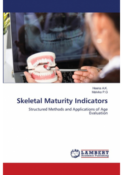 Skeletal Maturity Indicators