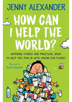 How Can I Help The World?