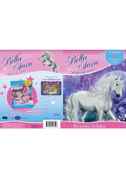 Bella Sara Magiczny świat