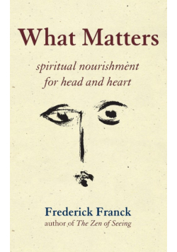 What Matters