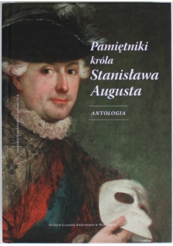 Pamiętniki króla Stanisława Augusta
