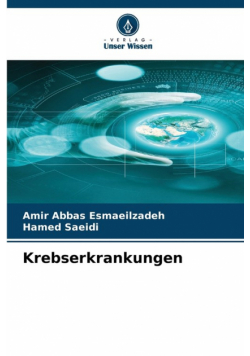 Krebserkrankungen
