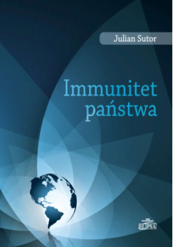 Immunitet państwa