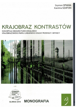 Krajobraz kontrastów