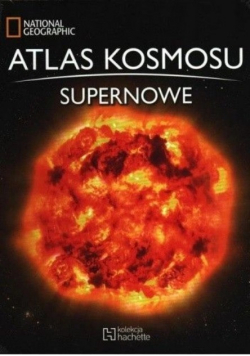 Atlas kosmosu Tom 11 Supernowe
