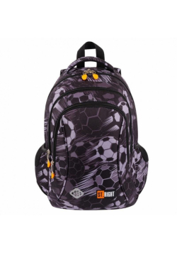 Plecak 3-komorowy BP26 Classic Ball