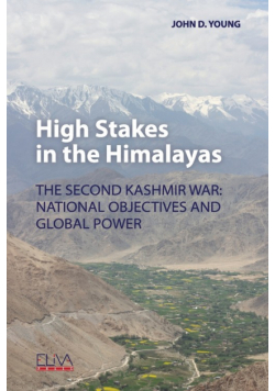 High Stakes in the Himalayas