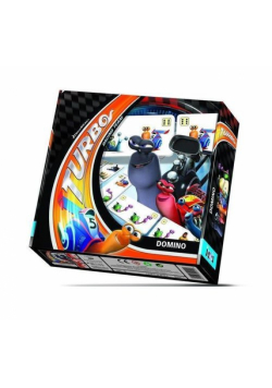 Domino Turbo