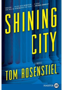 Shining City LP