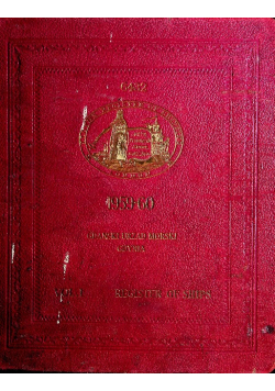 Gdański urząd morski Gdynia vol 1 Register of ships