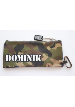 Piórnik młodzieżowy Dominik