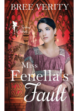 Miss Fenella's Fault