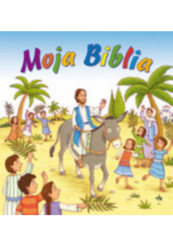 Moja Biblia