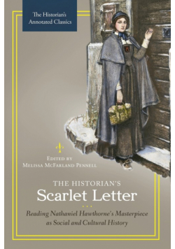 The Historian's Scarlet Letter