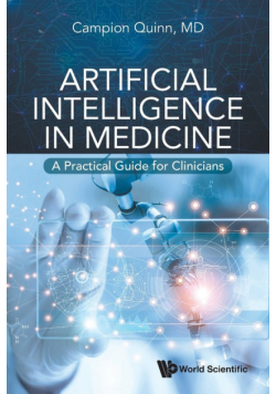 Artificial Intelligence In Medicine