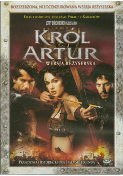 Król Artur