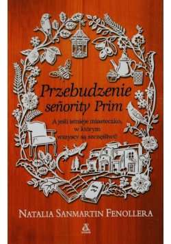 Przebudzenie senority Prim