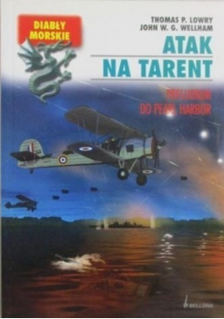 Atak na tarent