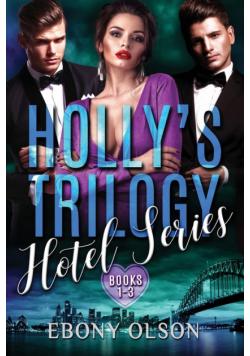 Holly's Trilogy