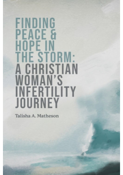 Finding Peace & Hope in the Storm