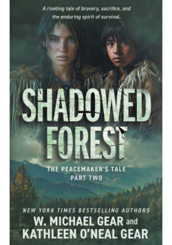Shadowed Forest