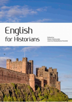 English for Historians