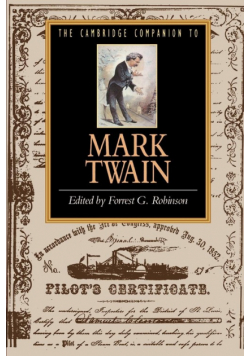 Cambridge Companion to Mark Twain
