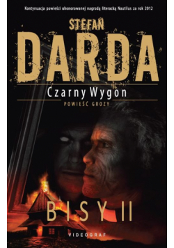 Darda Stefan - Czarny Wygon Bisy II