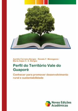Perfil do Território Vale do Guaporé