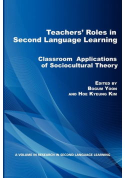 Teacher's Roles in Second Language Learning