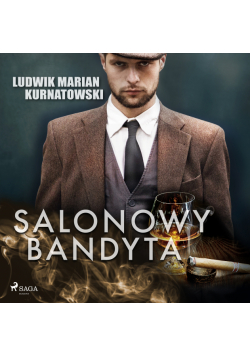 Salonowy bandyta