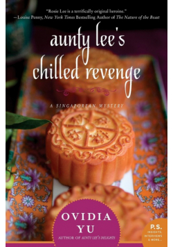 Aunty Lee's Chilled Revenge