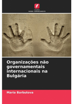 Organizações não governamentais internacionais na Bulgária