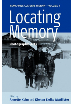 Locating Memory