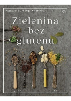 Zielenina bez glutenu