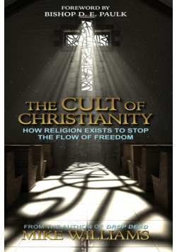 The Cult of Christianity