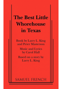 Best Little Whorehouse in Texas, The
