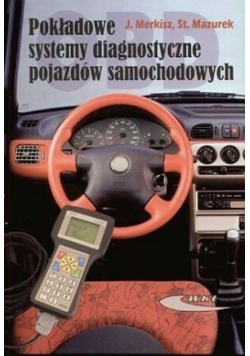 Pokładowe systemy diagnostyczne pojazdów samochodowych
