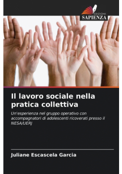 Il lavoro sociale nella pratica collettiva