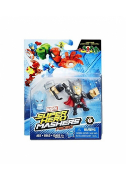 Super Hero Mashers Micro Thor