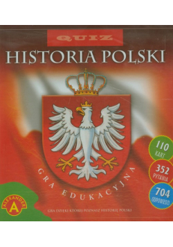 Quiz Historia Polski