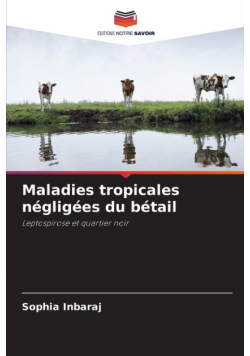 Maladies tropicales négligées du bétail