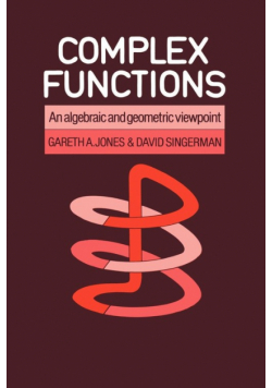 Complex Functions