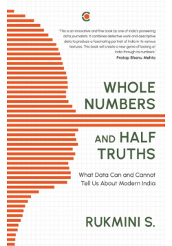 Whole Numbers And Half Truths