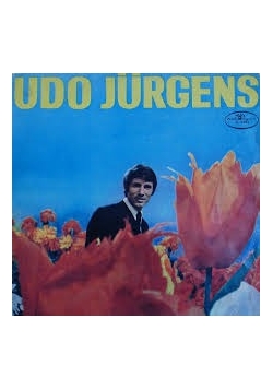 Udo Jurgens, Płyta winylowa