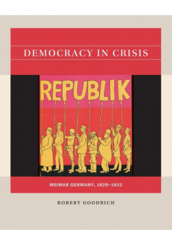 Democracy in Crisis