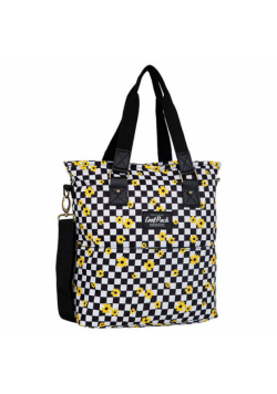 Torba na ramię Coolpack Amber Chess flow